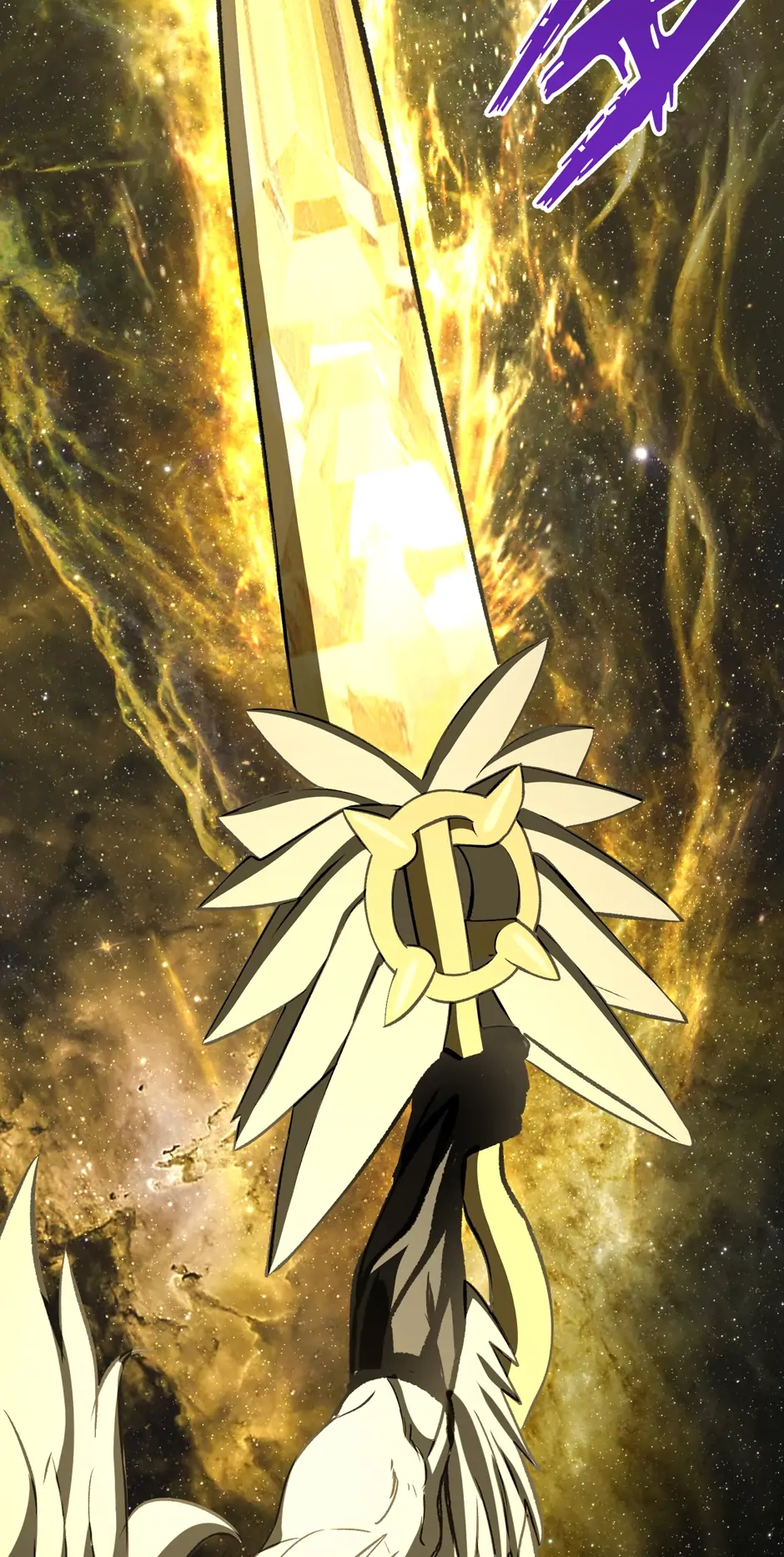 Survival Story of a Sword King in a Fantasy World Chapter 230 – Chapter 230
           : A Leash Page 26