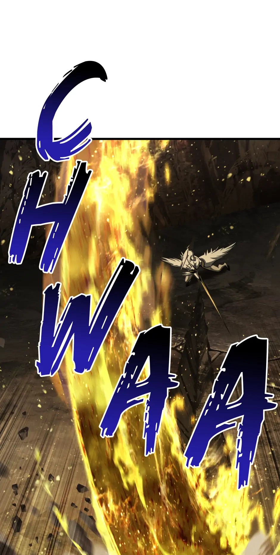 Survival Story of a Sword King in a Fantasy World Chapter 230 – Chapter 230
           : A Leash Page 29