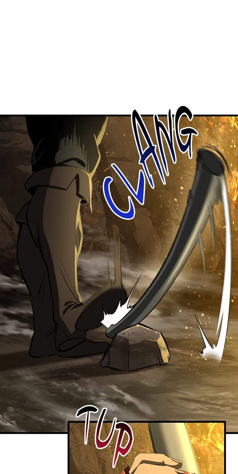 Survival Story of a Sword King in a Fantasy World Chapter 230 – Chapter 230
           : A Leash Page 31
