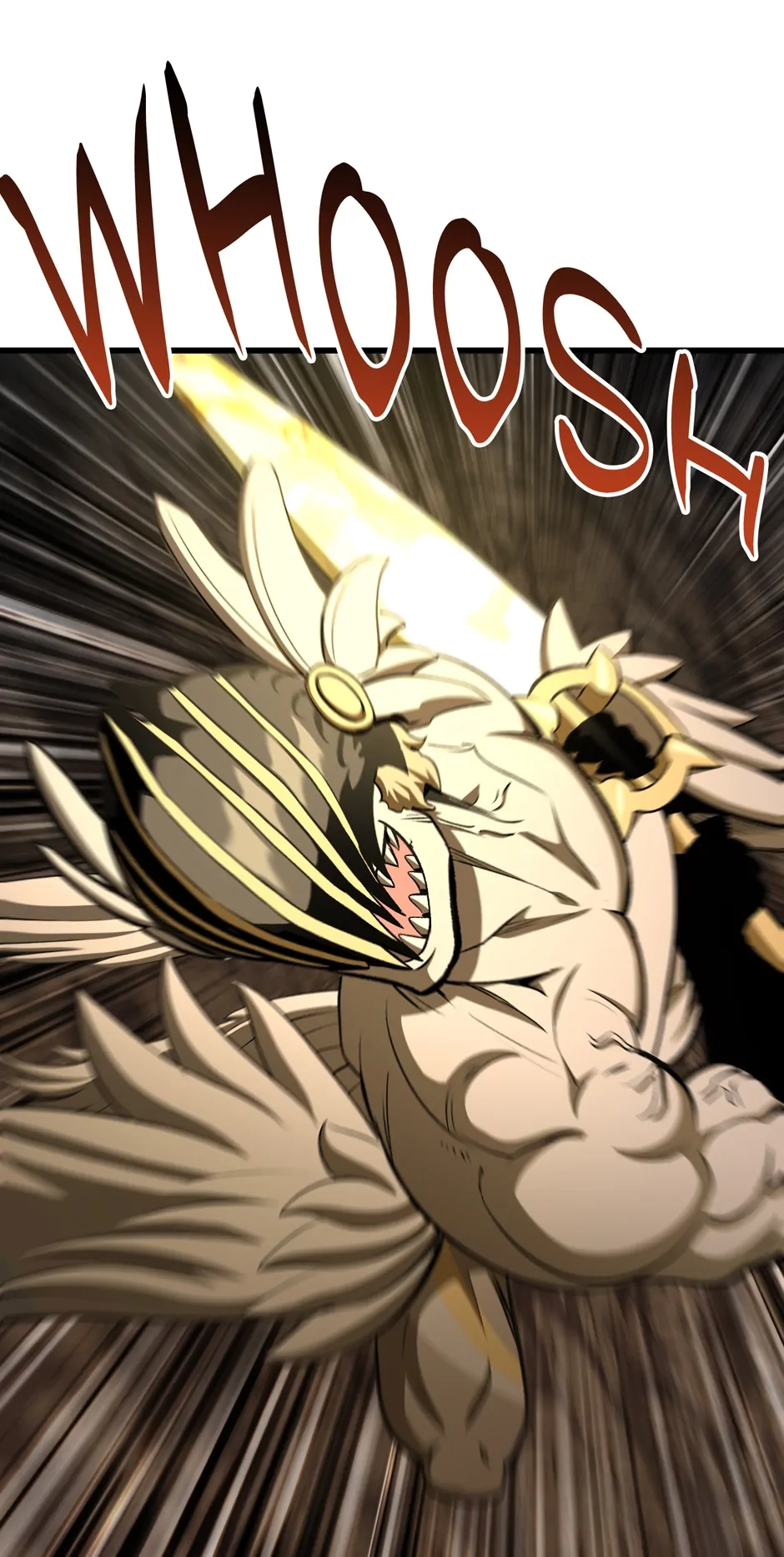 Survival Story of a Sword King in a Fantasy World Chapter 230 – Chapter 230
           : A Leash Page 36