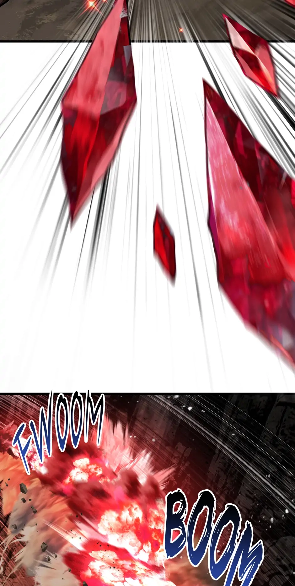 Survival Story of a Sword King in a Fantasy World Chapter 230 – Chapter 230
           : A Leash Page 44