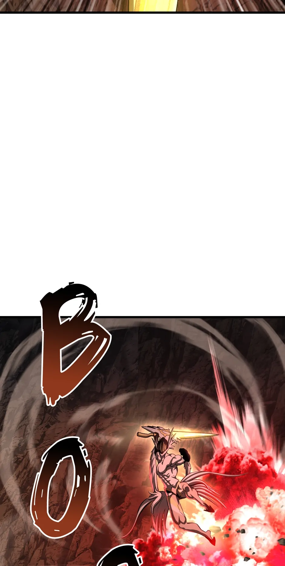 Survival Story of a Sword King in a Fantasy World Chapter 230 – Chapter 230
           : A Leash Page 47