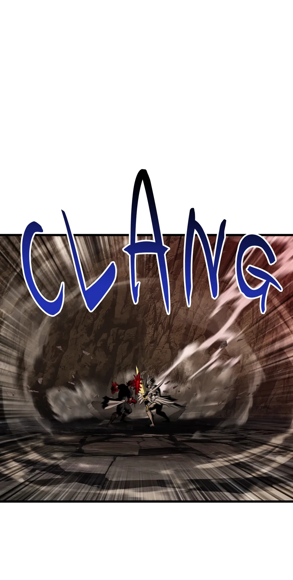 Survival Story of a Sword King in a Fantasy World Chapter 230 – Chapter 230
           : A Leash Page 49
