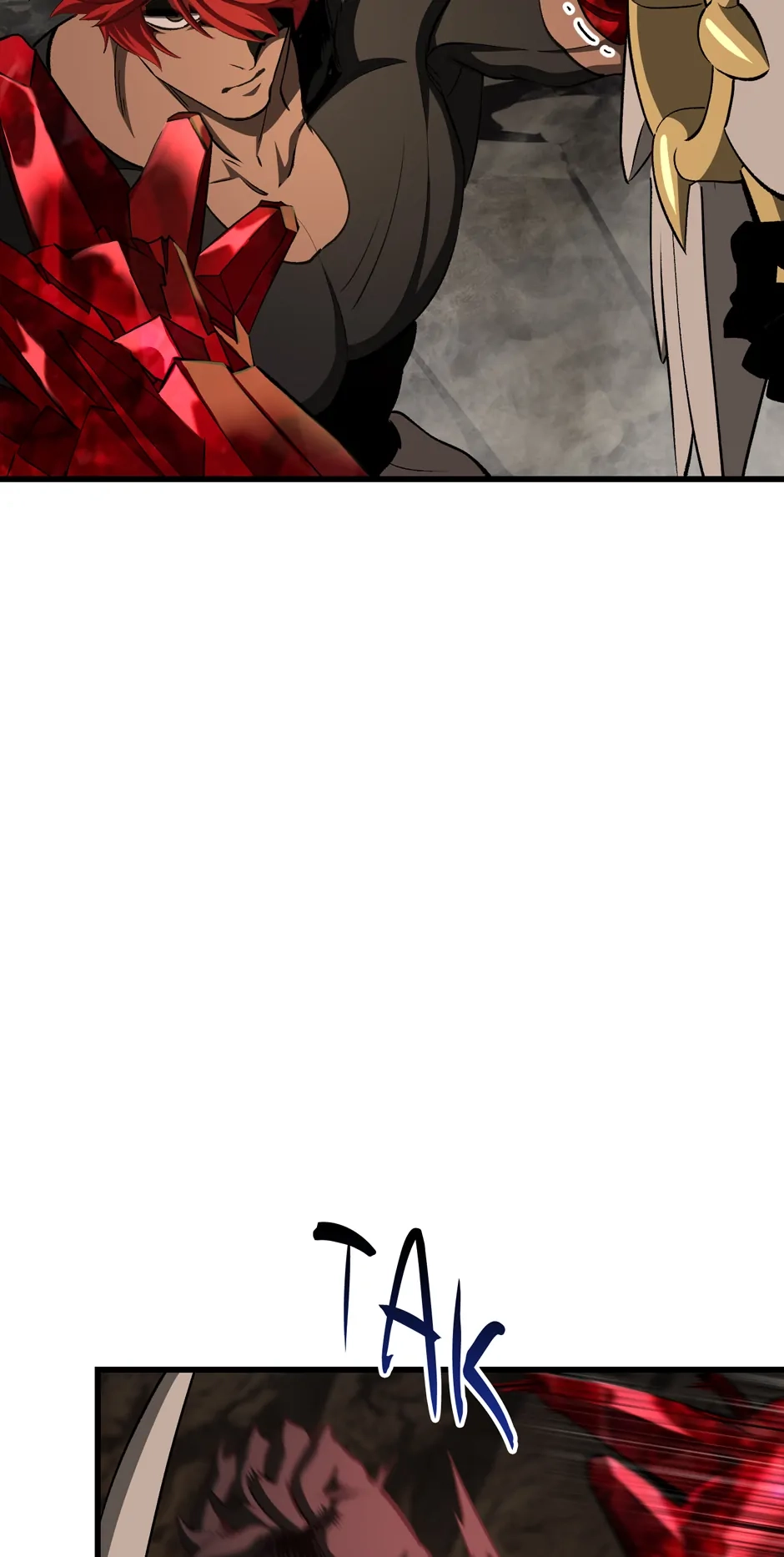 Survival Story of a Sword King in a Fantasy World Chapter 230 – Chapter 230
           : A Leash Page 52