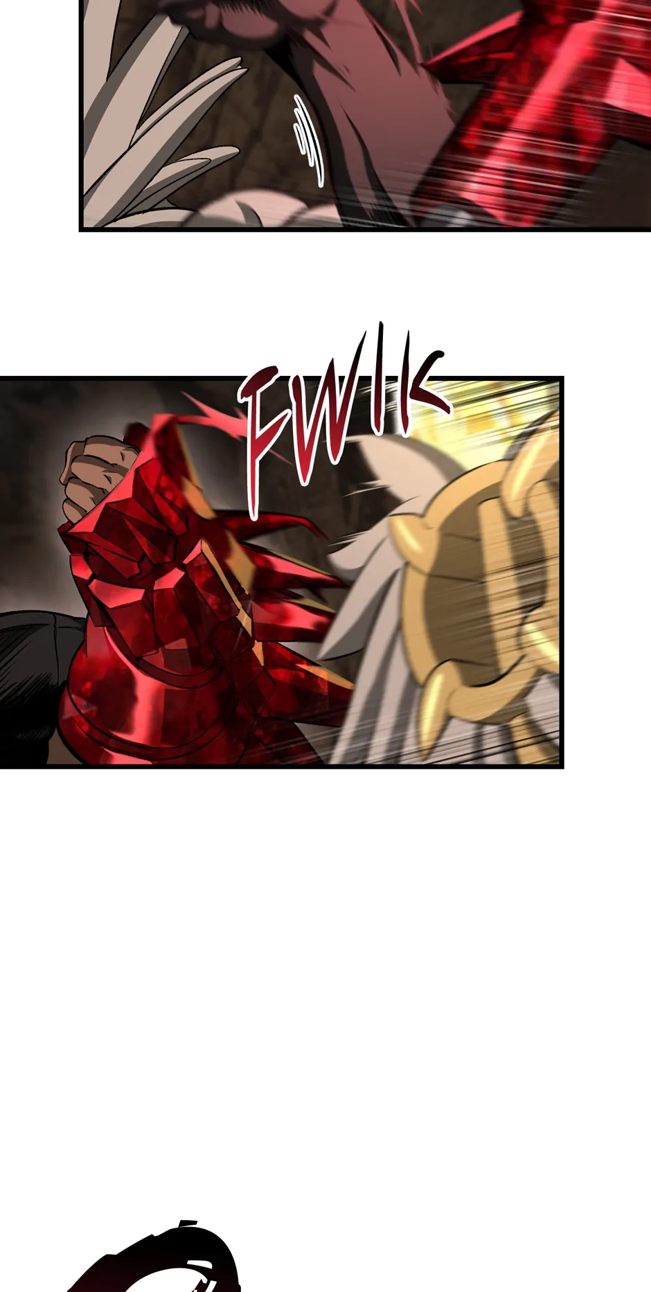 Survival Story of a Sword King in a Fantasy World Chapter 230 – Chapter 230
           : A Leash Page 53