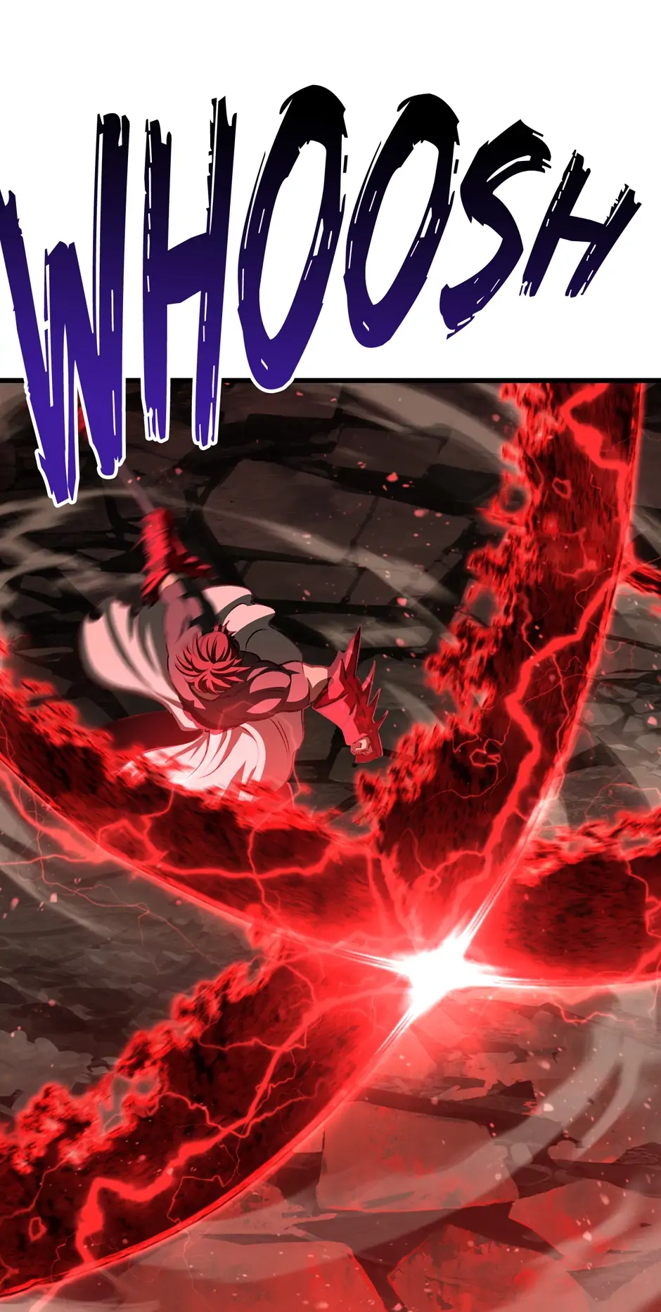 Survival Story of a Sword King in a Fantasy World Chapter 230 – Chapter 230
           : A Leash Page 58