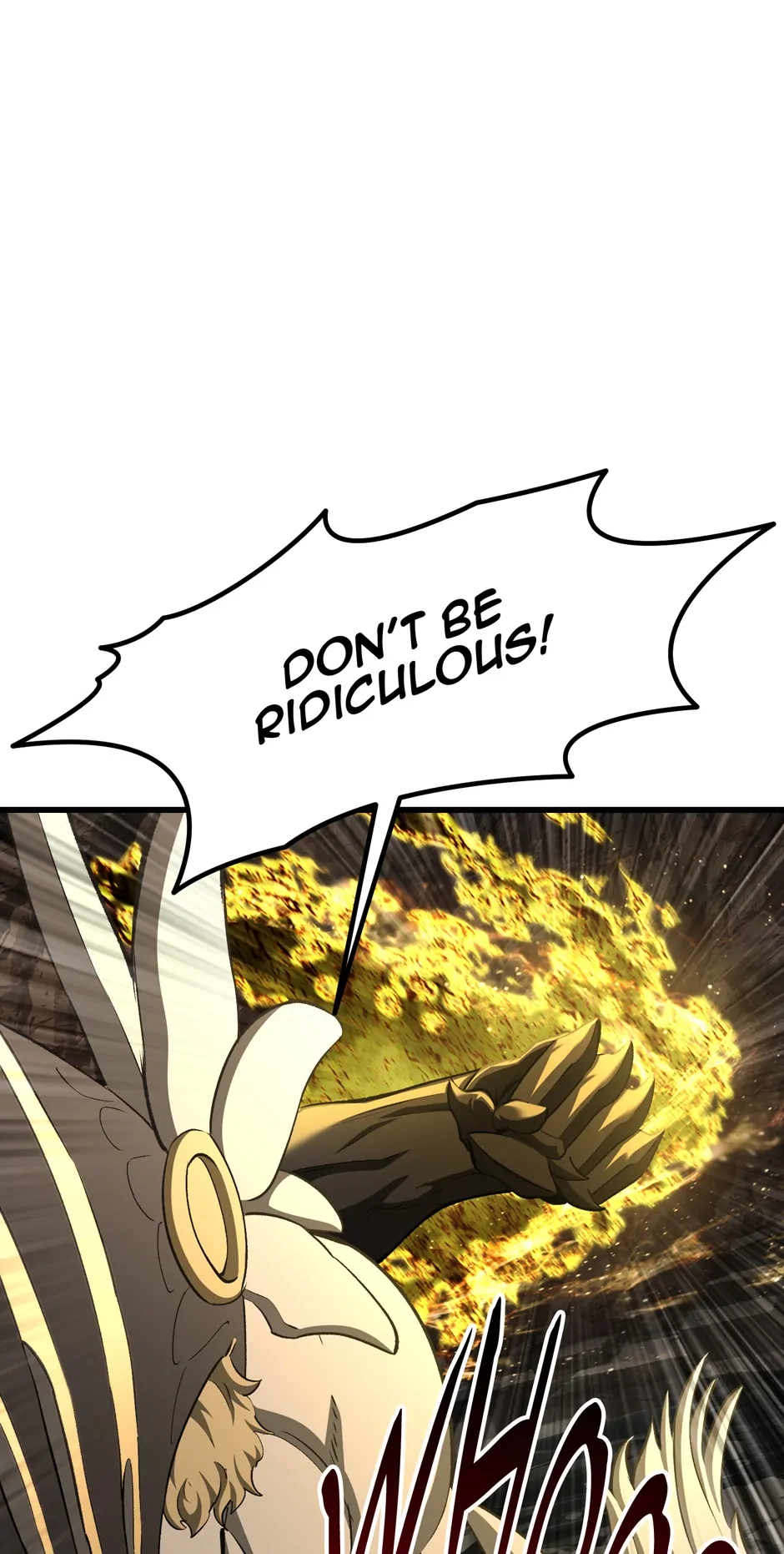 Survival Story of a Sword King in a Fantasy World Chapter 230 – Chapter 230
           : A Leash Page 70
