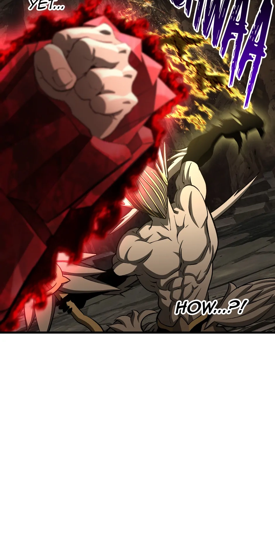 Survival Story of a Sword King in a Fantasy World Chapter 230 – Chapter 230
           : A Leash Page 73
