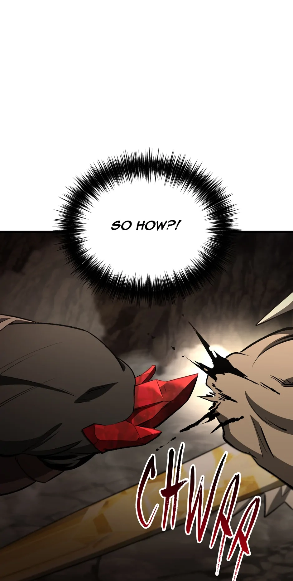 Survival Story of a Sword King in a Fantasy World Chapter 230 – Chapter 230
           : A Leash Page 76