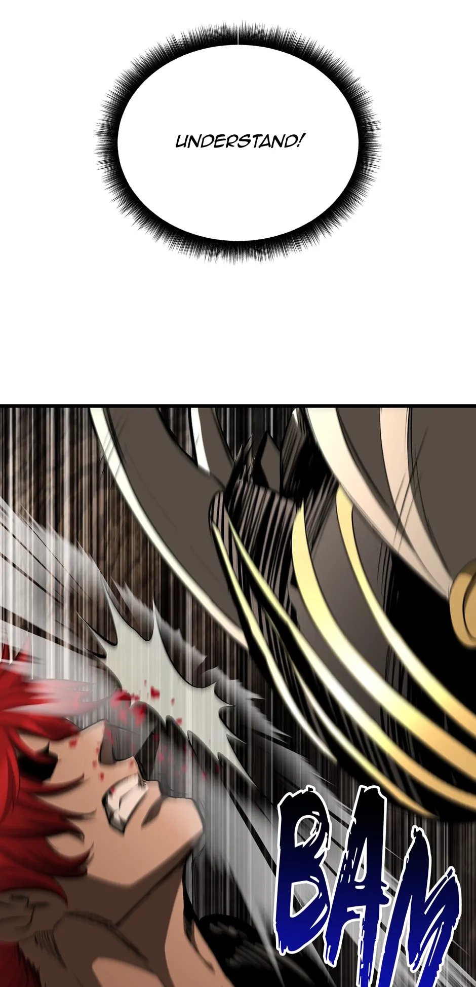 Survival Story of a Sword King in a Fantasy World Chapter 230 – Chapter 230
           : A Leash Page 79