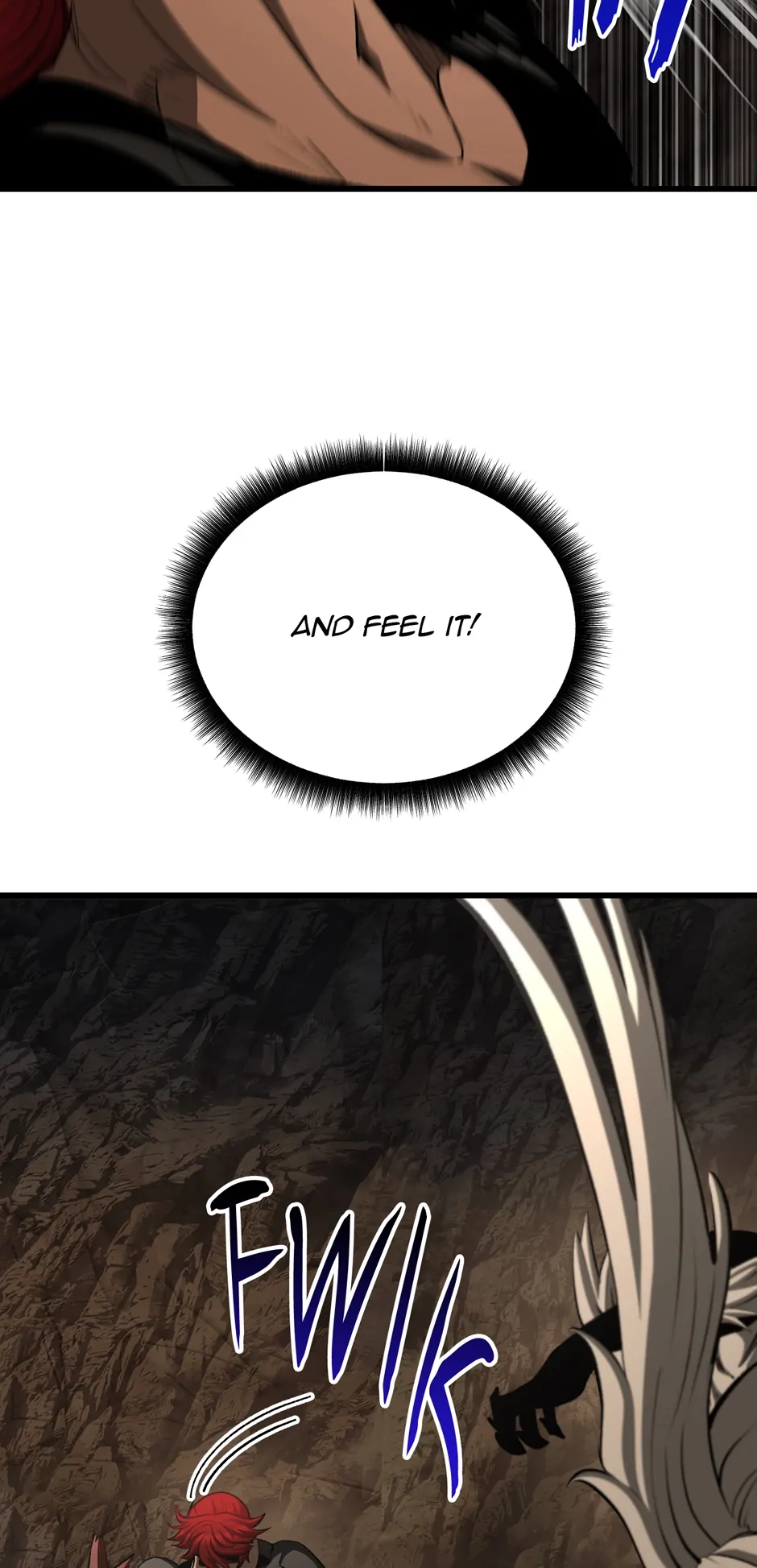Survival Story of a Sword King in a Fantasy World Chapter 230 – Chapter 230
           : A Leash Page 80