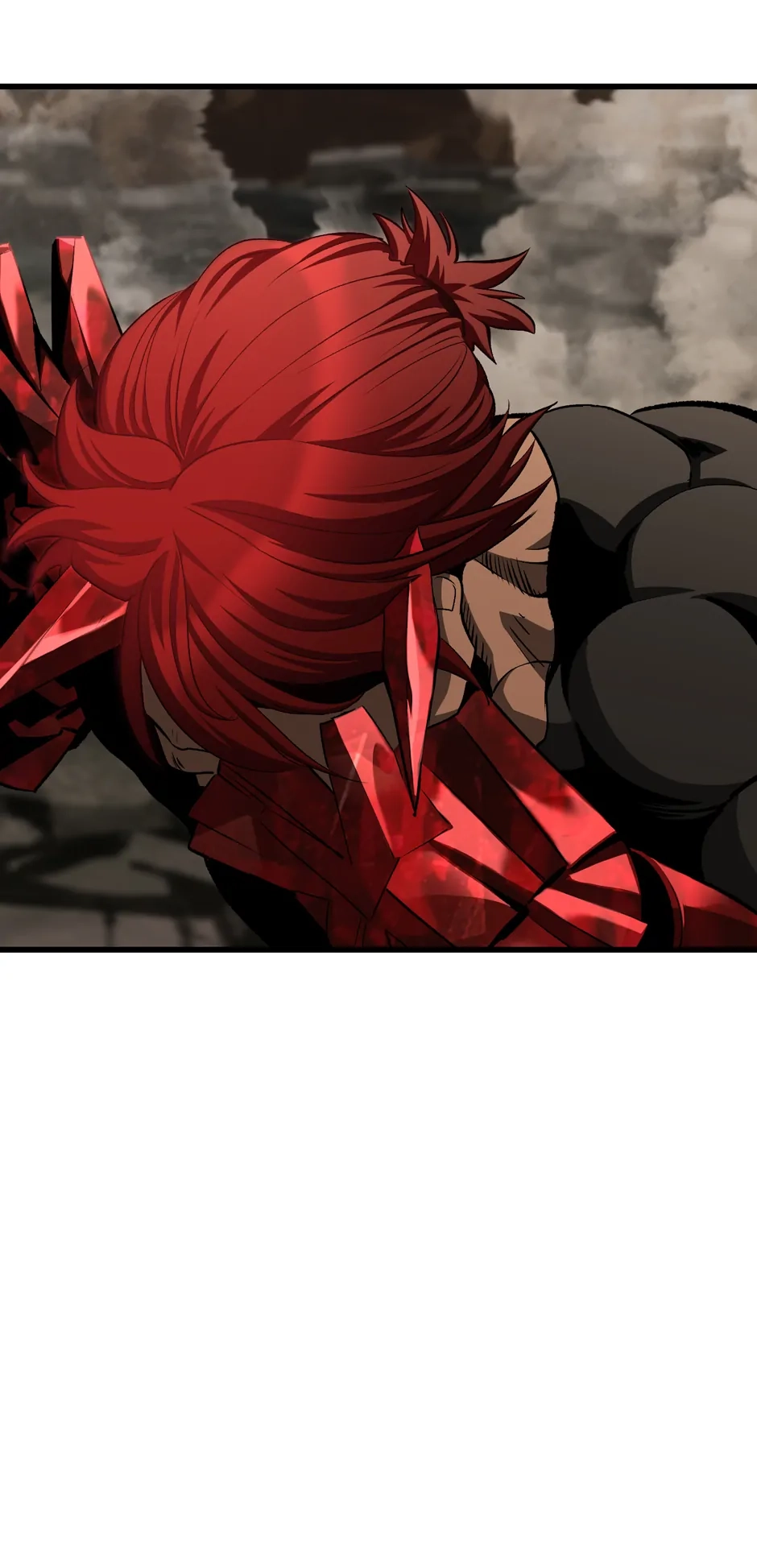 Survival Story of a Sword King in a Fantasy World Chapter 230 – Chapter 230
           : A Leash Page 83
