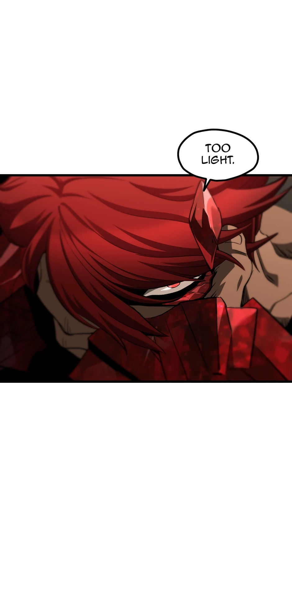 Survival Story of a Sword King in a Fantasy World Chapter 230 – Chapter 230
           : A Leash Page 84