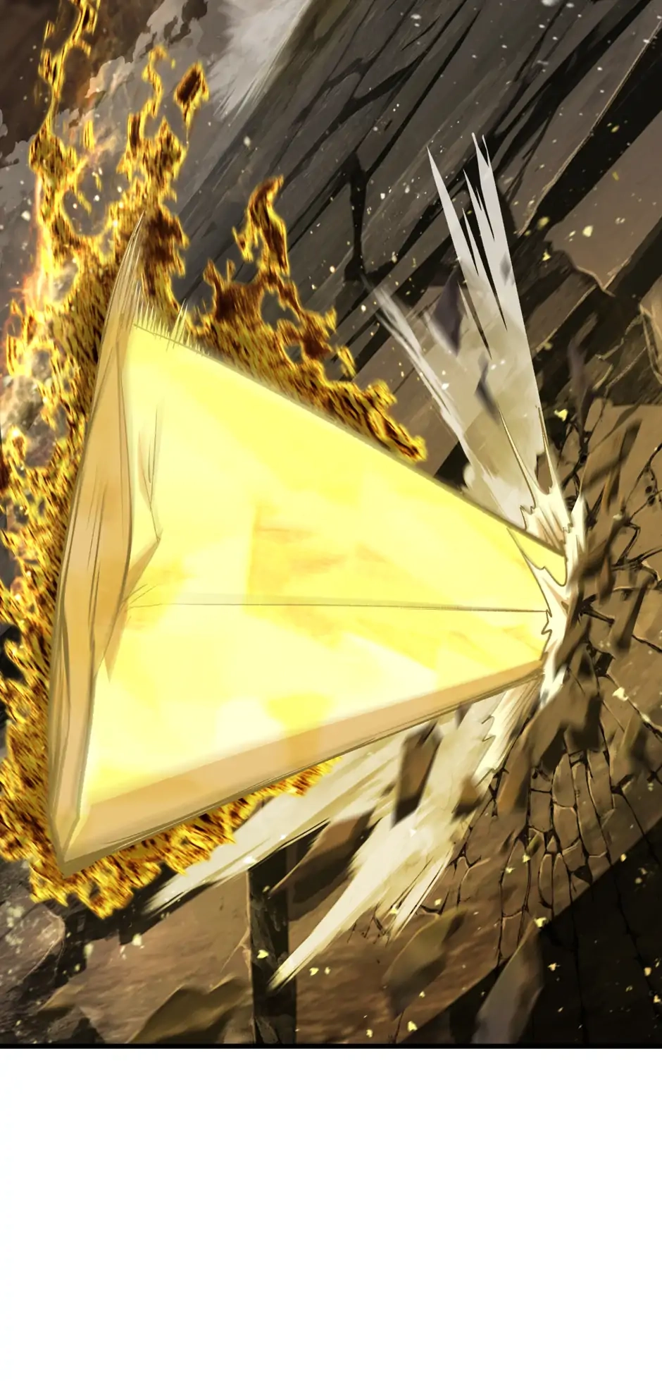 Survival Story of a Sword King in a Fantasy World Chapter 230 – Chapter 230
           : A Leash Page 91