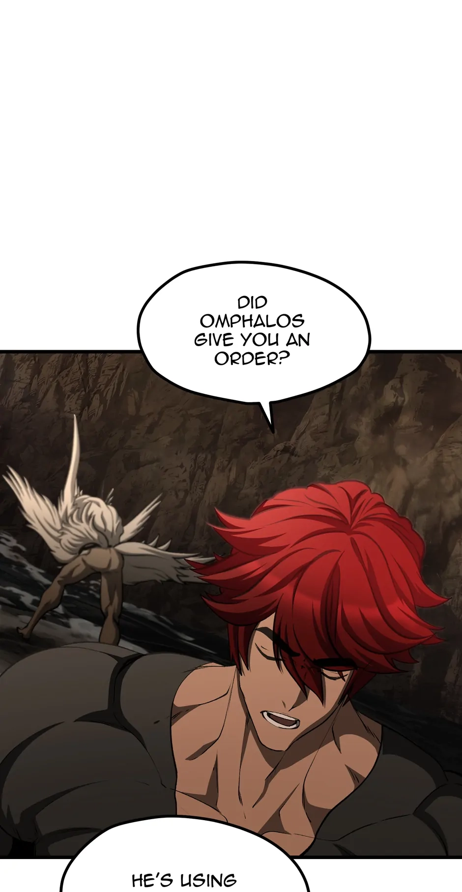 Survival Story of a Sword King in a Fantasy World Chapter 230 – Chapter 230
           : A Leash Page 93