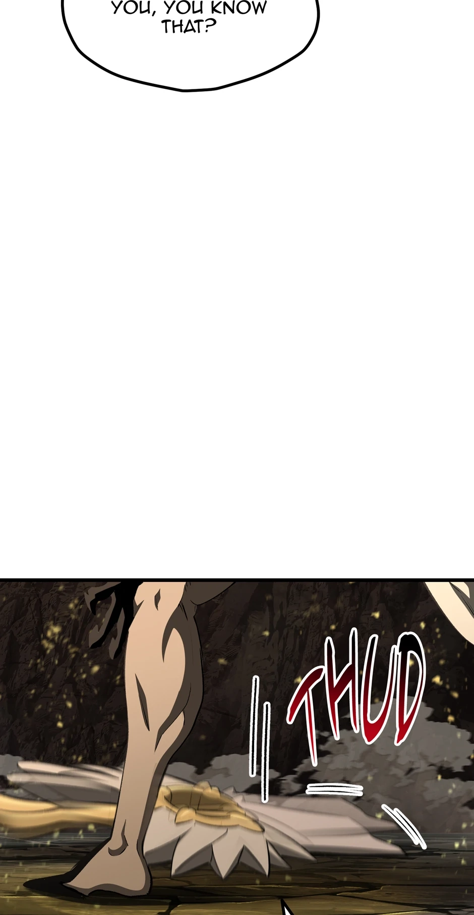 Survival Story of a Sword King in a Fantasy World Chapter 230 – Chapter 230
           : A Leash Page 94