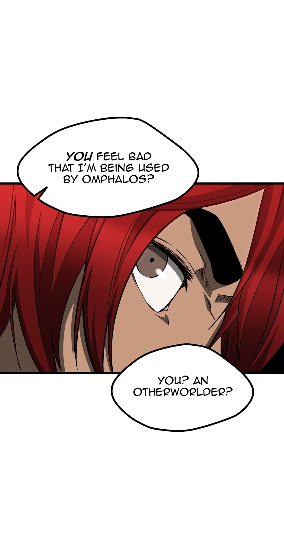 Survival Story of a Sword King in a Fantasy World Chapter 230 – Chapter 230
           : A Leash Page 97