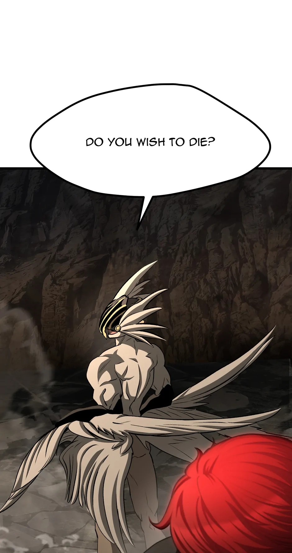 Survival Story of a Sword King in a Fantasy World Chapter 230 – Chapter 230
           : A Leash Page 99