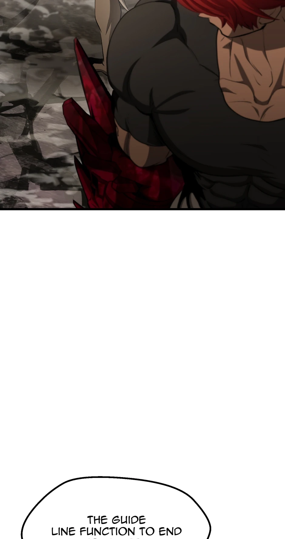 Survival Story of a Sword King in a Fantasy World Chapter 230 – Chapter 230
           : A Leash Page 100