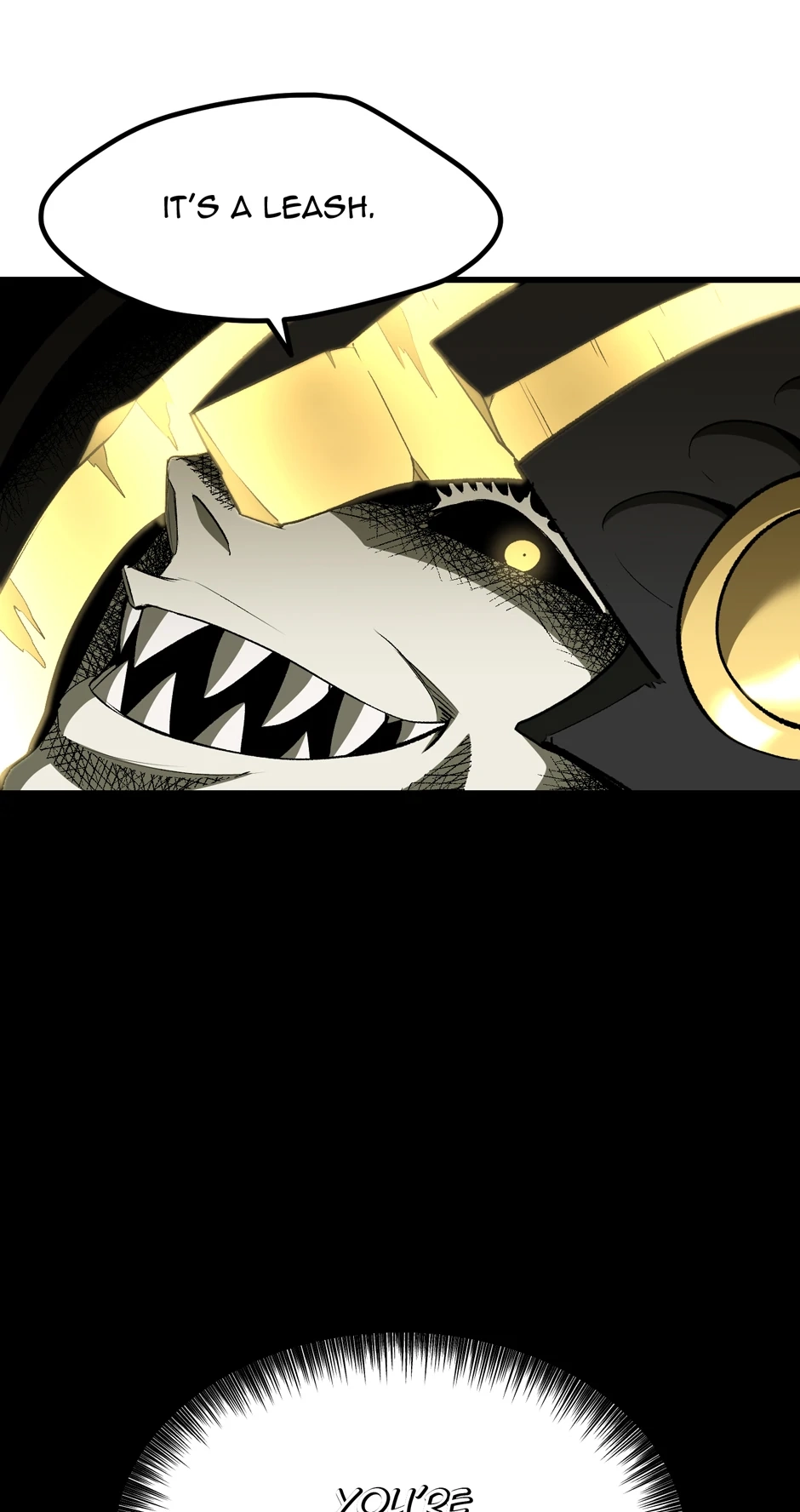 Survival Story of a Sword King in a Fantasy World Chapter 230 – Chapter 230
           : A Leash Page 102