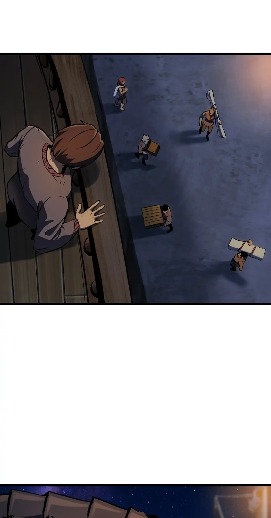 Survival Story of a Sword King in a Fantasy World Chapter 125 – Chapter 125
           : Reinforcements Page 7