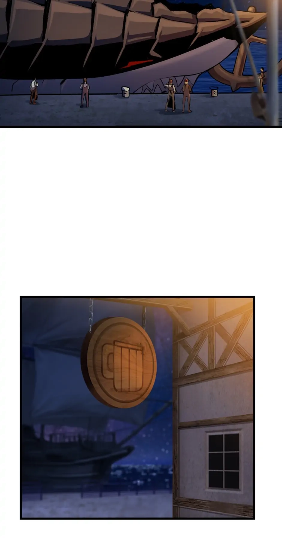 Survival Story of a Sword King in a Fantasy World Chapter 125 – Chapter 125
           : Reinforcements Page 8