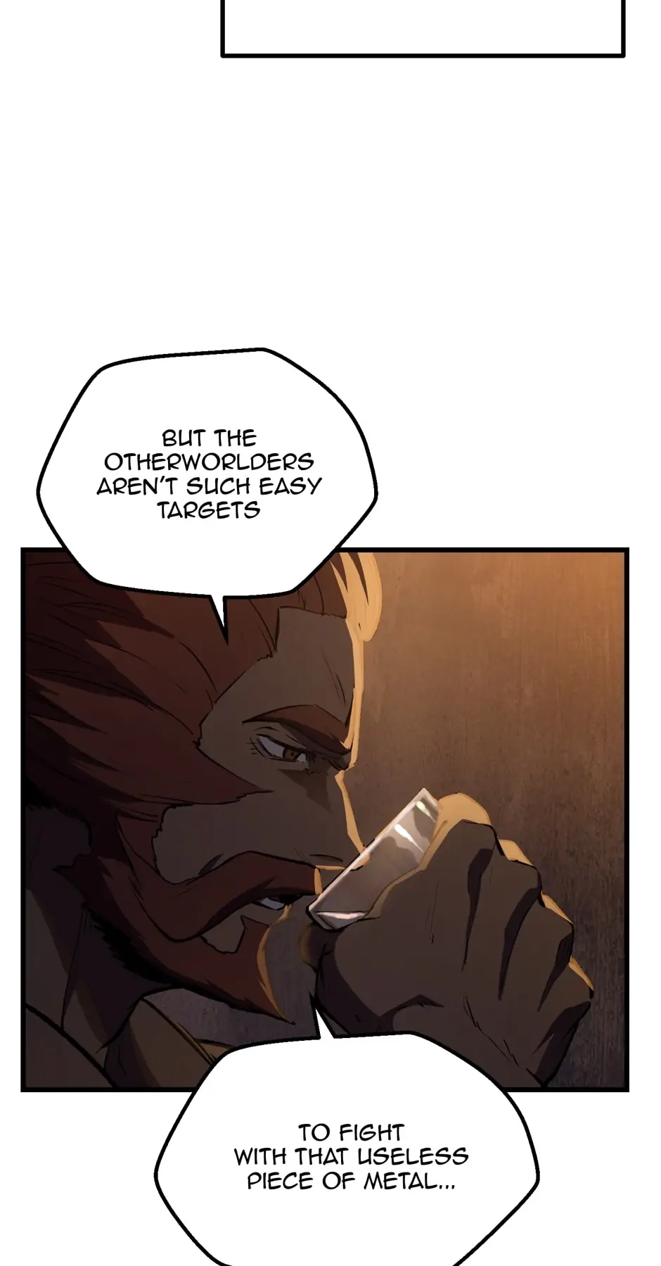 Survival Story of a Sword King in a Fantasy World Chapter 125 – Chapter 125
           : Reinforcements Page 19