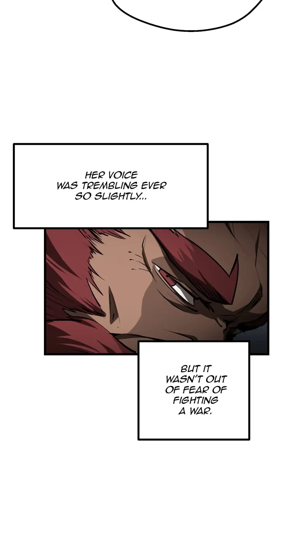 Survival Story of a Sword King in a Fantasy World Chapter 125 – Chapter 125
           : Reinforcements Page 23