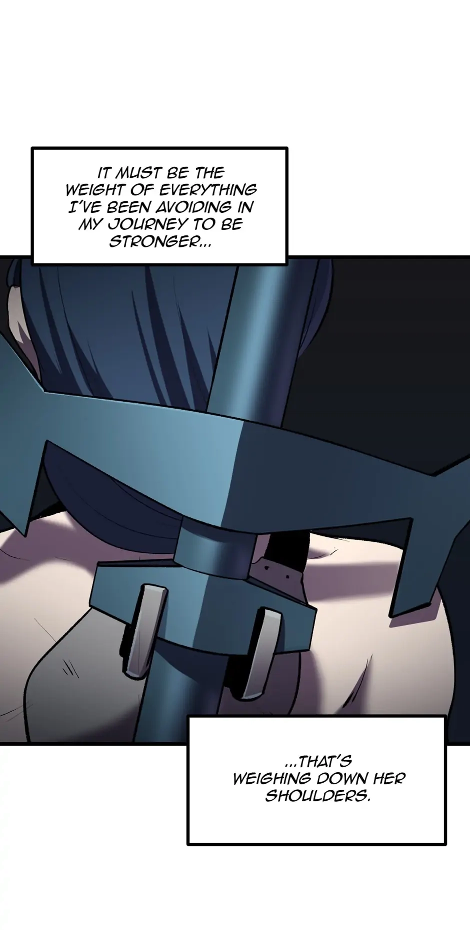 Survival Story of a Sword King in a Fantasy World Chapter 125 – Chapter 125
           : Reinforcements Page 24