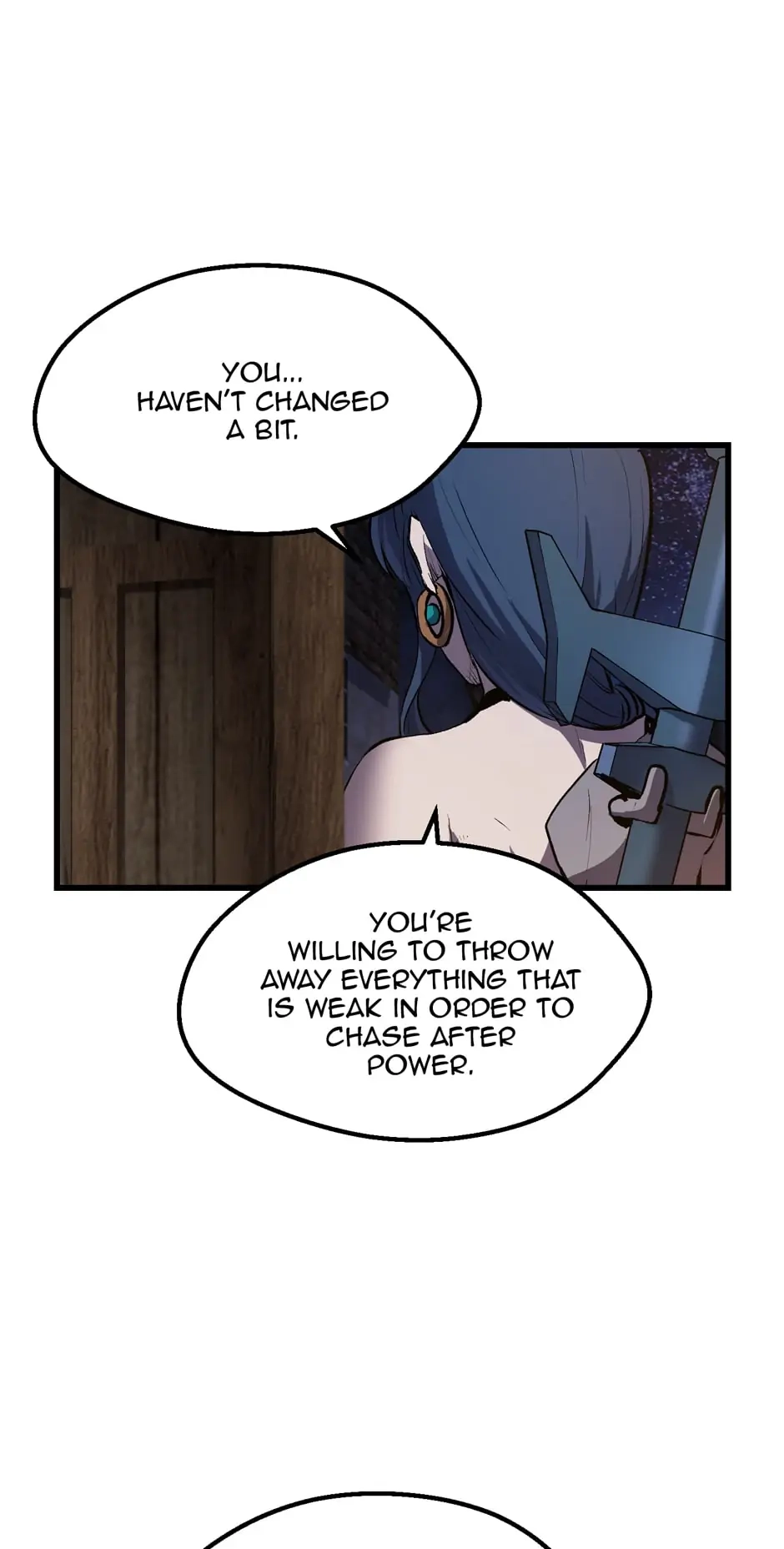 Survival Story of a Sword King in a Fantasy World Chapter 125 – Chapter 125
           : Reinforcements Page 28
