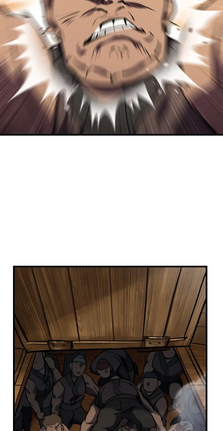 Survival Story of a Sword King in a Fantasy World Chapter 125 – Chapter 125
           : Reinforcements Page 33