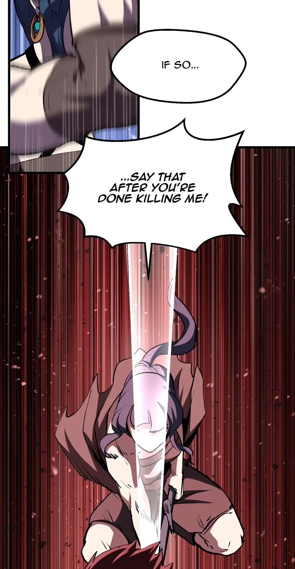 Survival Story of a Sword King in a Fantasy World Chapter 125 – Chapter 125
           : Reinforcements Page 38