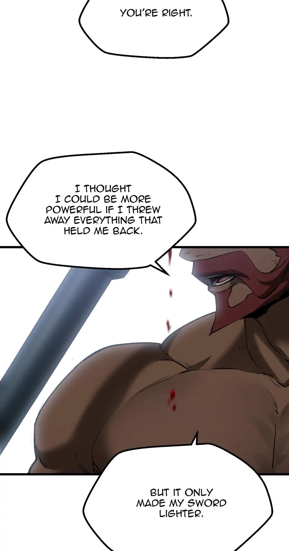 Survival Story of a Sword King in a Fantasy World Chapter 125 – Chapter 125
           : Reinforcements Page 42
