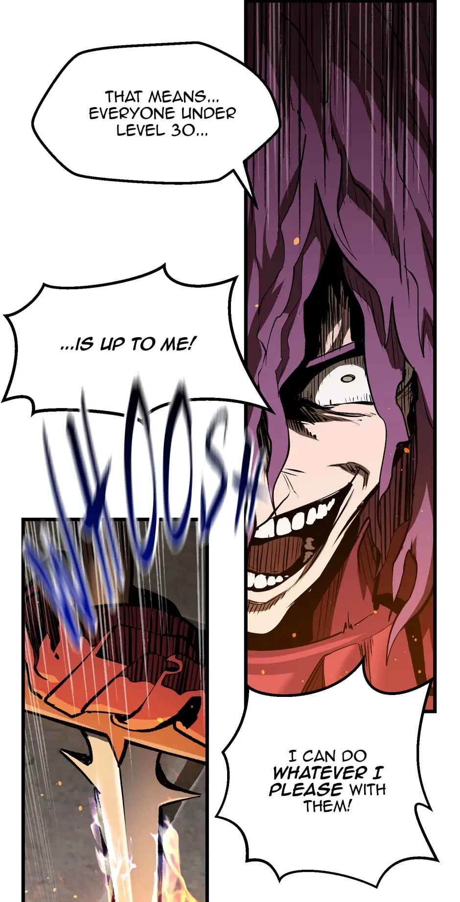 Survival Story of a Sword King in a Fantasy World Chapter 125 – Chapter 125
           : Reinforcements Page 55