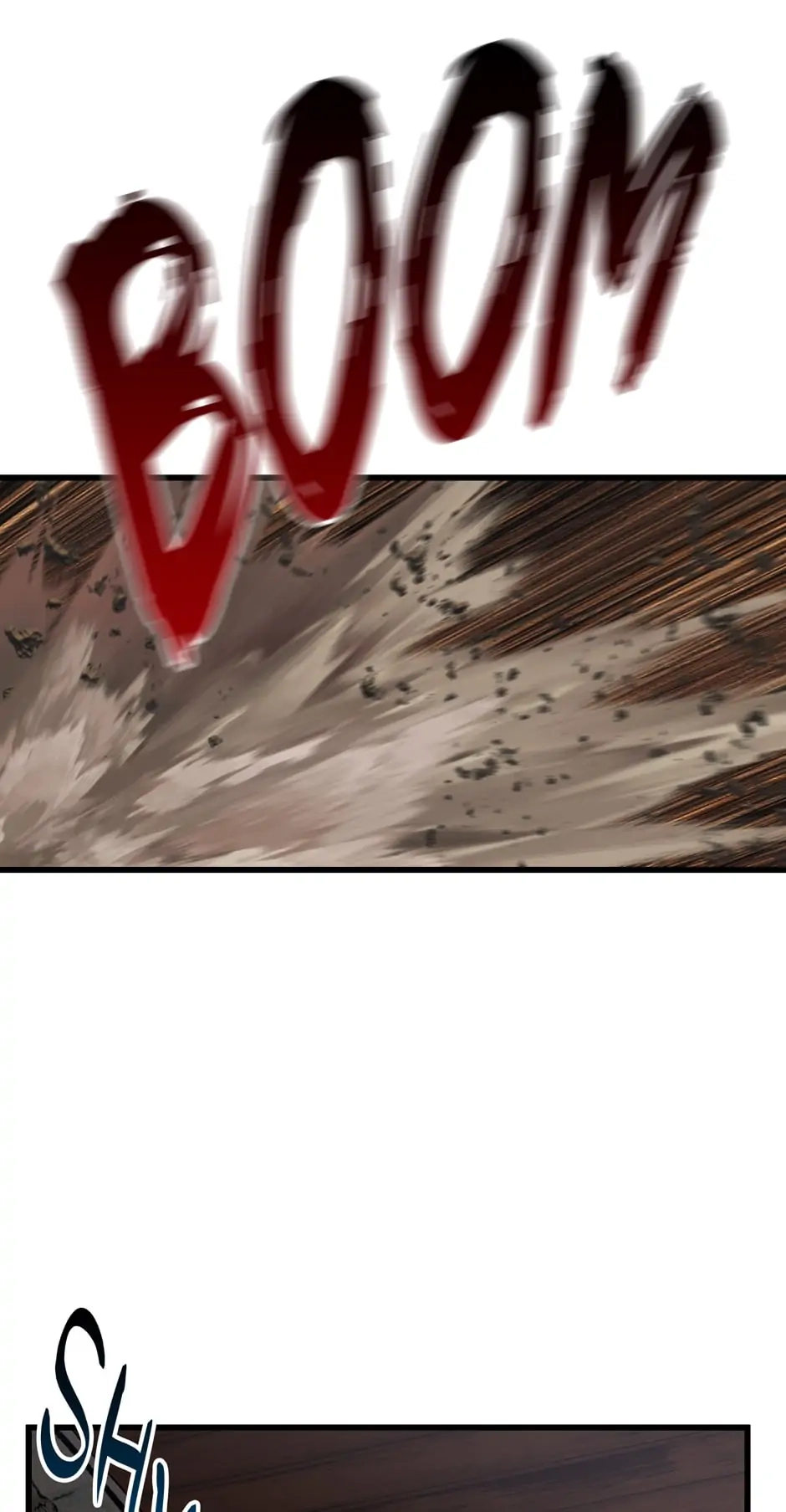Survival Story of a Sword King in a Fantasy World Chapter 125 – Chapter 125
           : Reinforcements Page 60