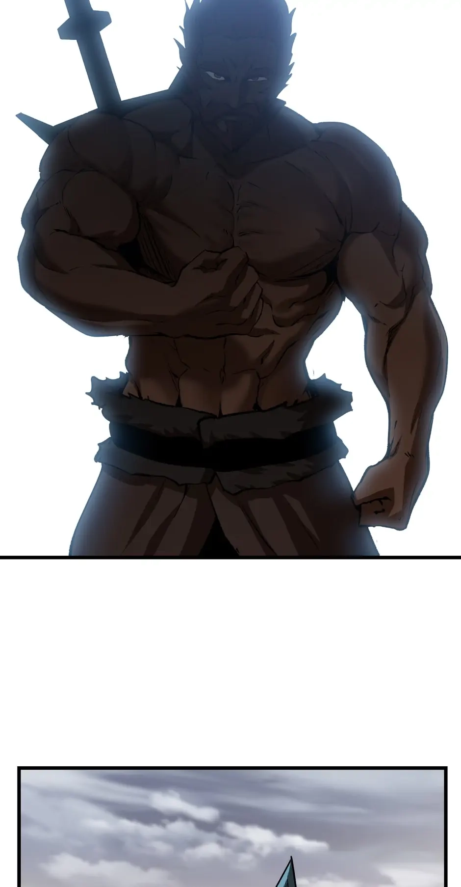 Survival Story of a Sword King in a Fantasy World Chapter 125 – Chapter 125
           : Reinforcements Page 64
