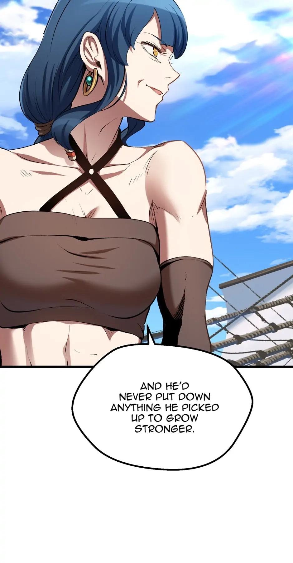 Survival Story of a Sword King in a Fantasy World Chapter 125 – Chapter 125
           : Reinforcements Page 69