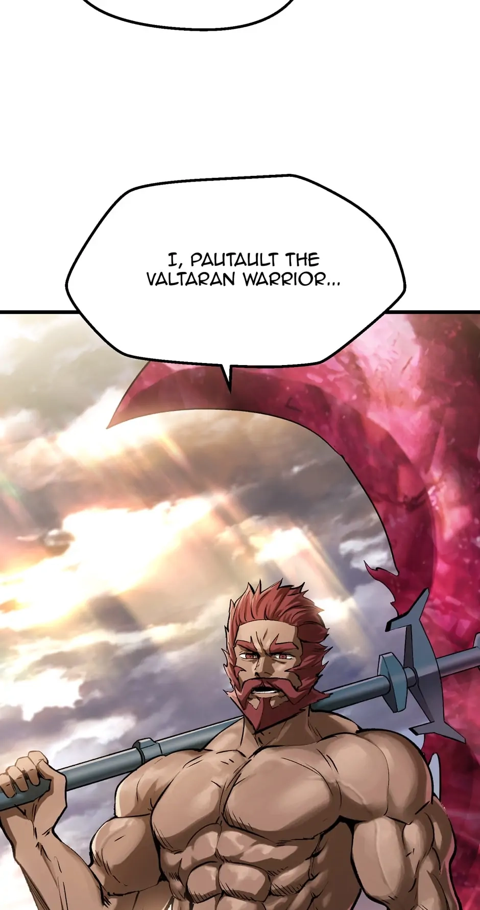 Survival Story of a Sword King in a Fantasy World Chapter 125 – Chapter 125
           : Reinforcements Page 77
