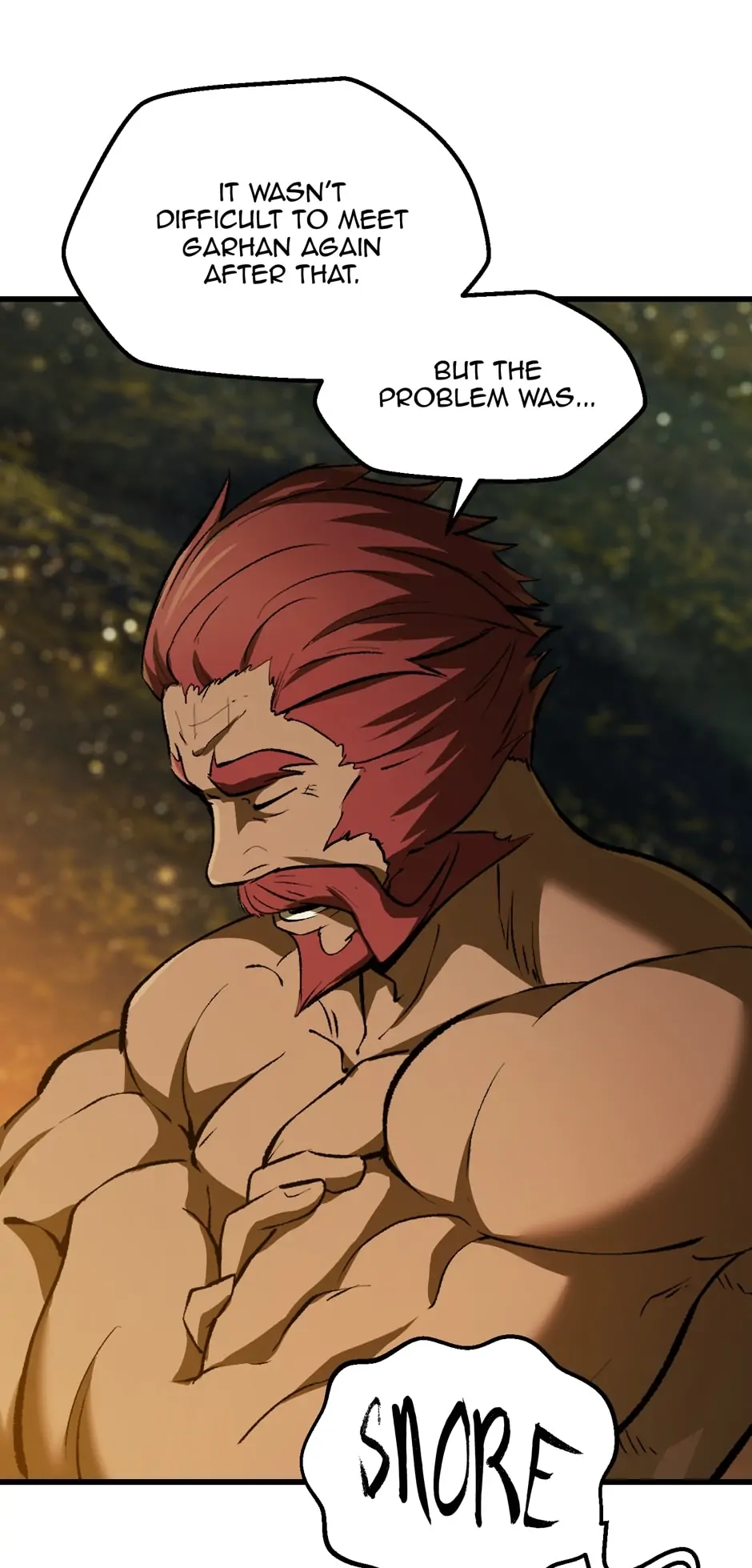 Survival Story of a Sword King in a Fantasy World Chapter 125 – Chapter 125
           : Reinforcements Page 79