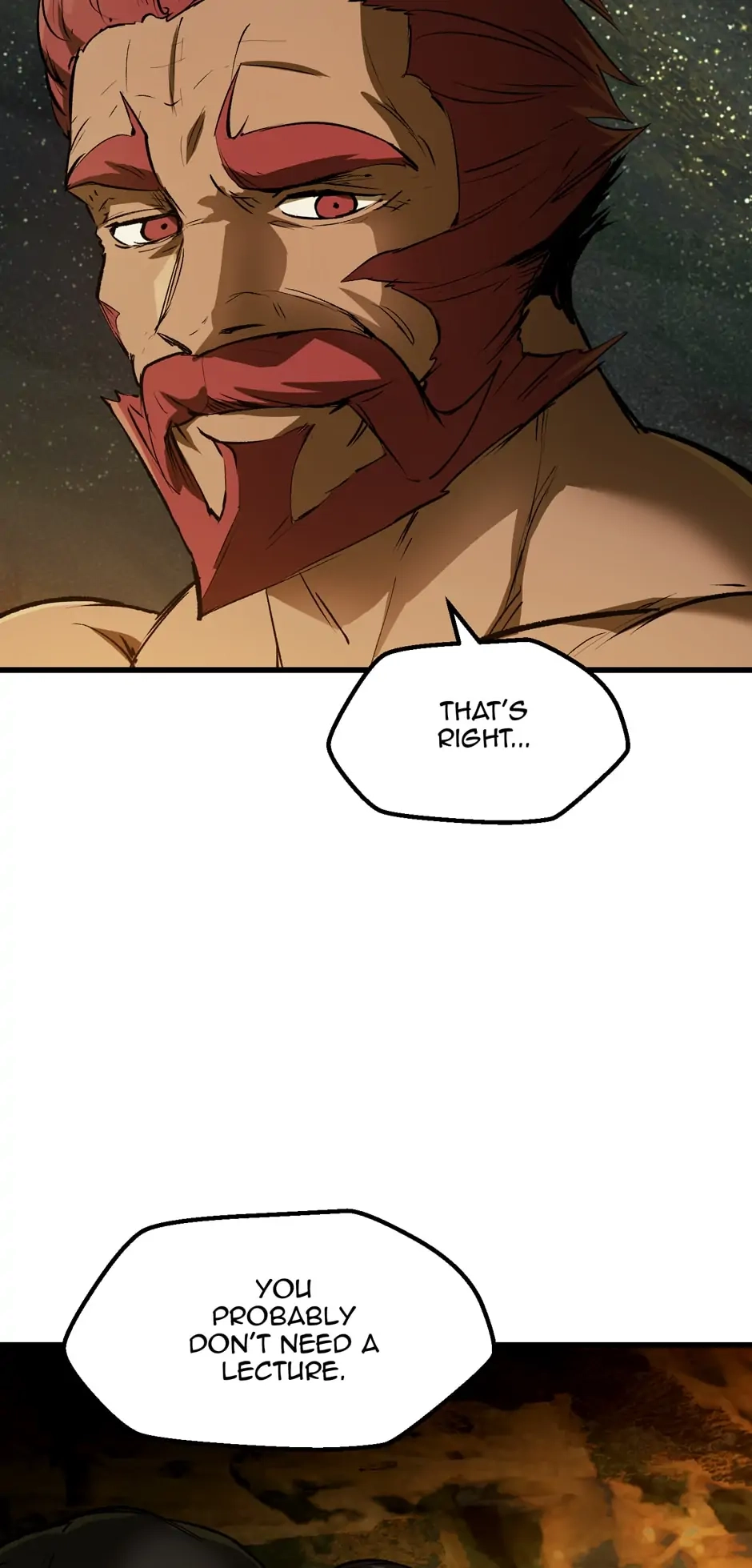 Survival Story of a Sword King in a Fantasy World Chapter 125 – Chapter 125
           : Reinforcements Page 81