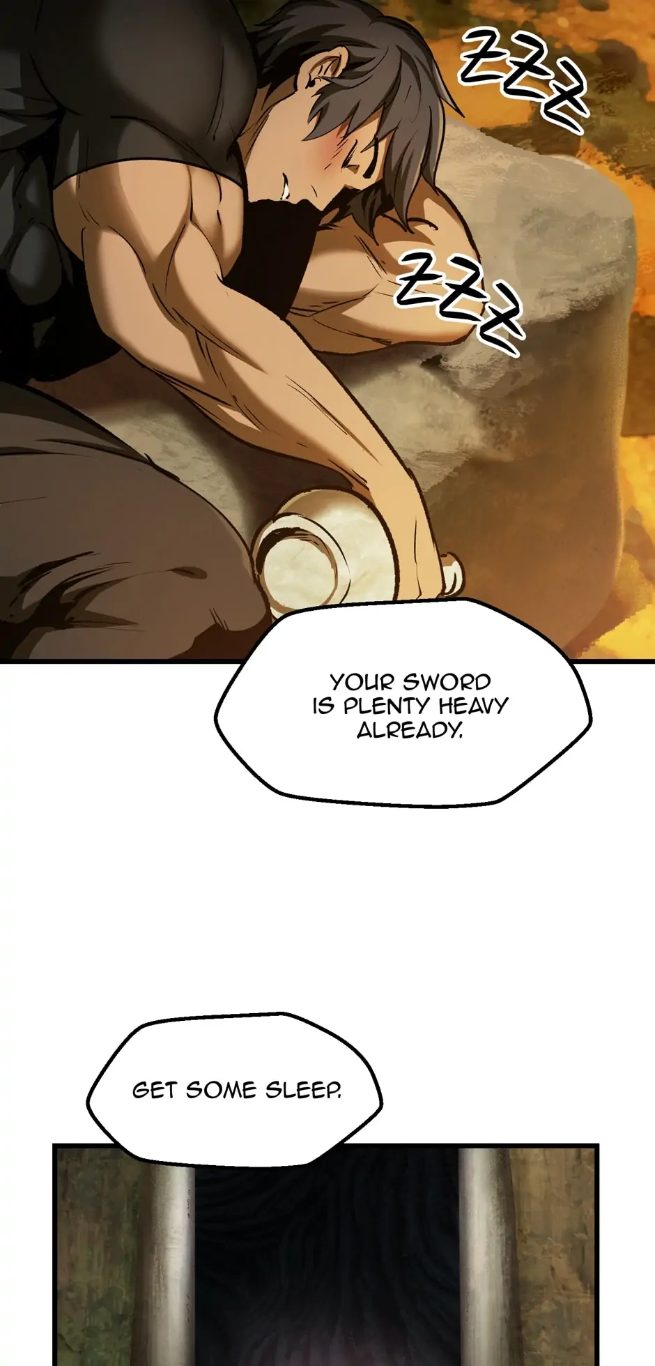 Survival Story of a Sword King in a Fantasy World Chapter 125 – Chapter 125
           : Reinforcements Page 82