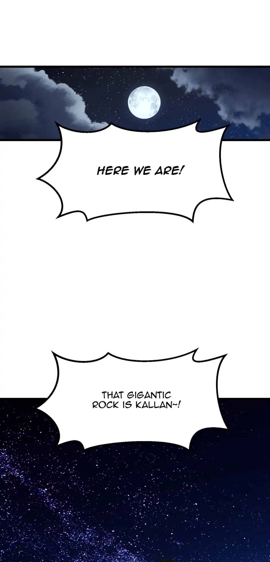 Survival Story of a Sword King in a Fantasy World Chapter 125 – Chapter 125
           : Reinforcements Page 85