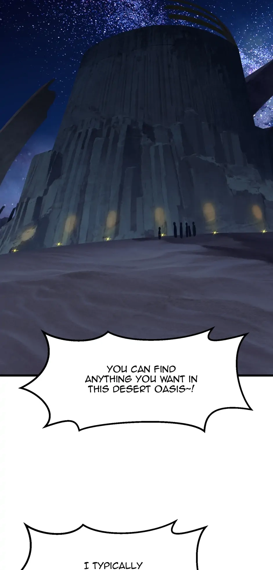 Survival Story of a Sword King in a Fantasy World Chapter 125 – Chapter 125
           : Reinforcements Page 86