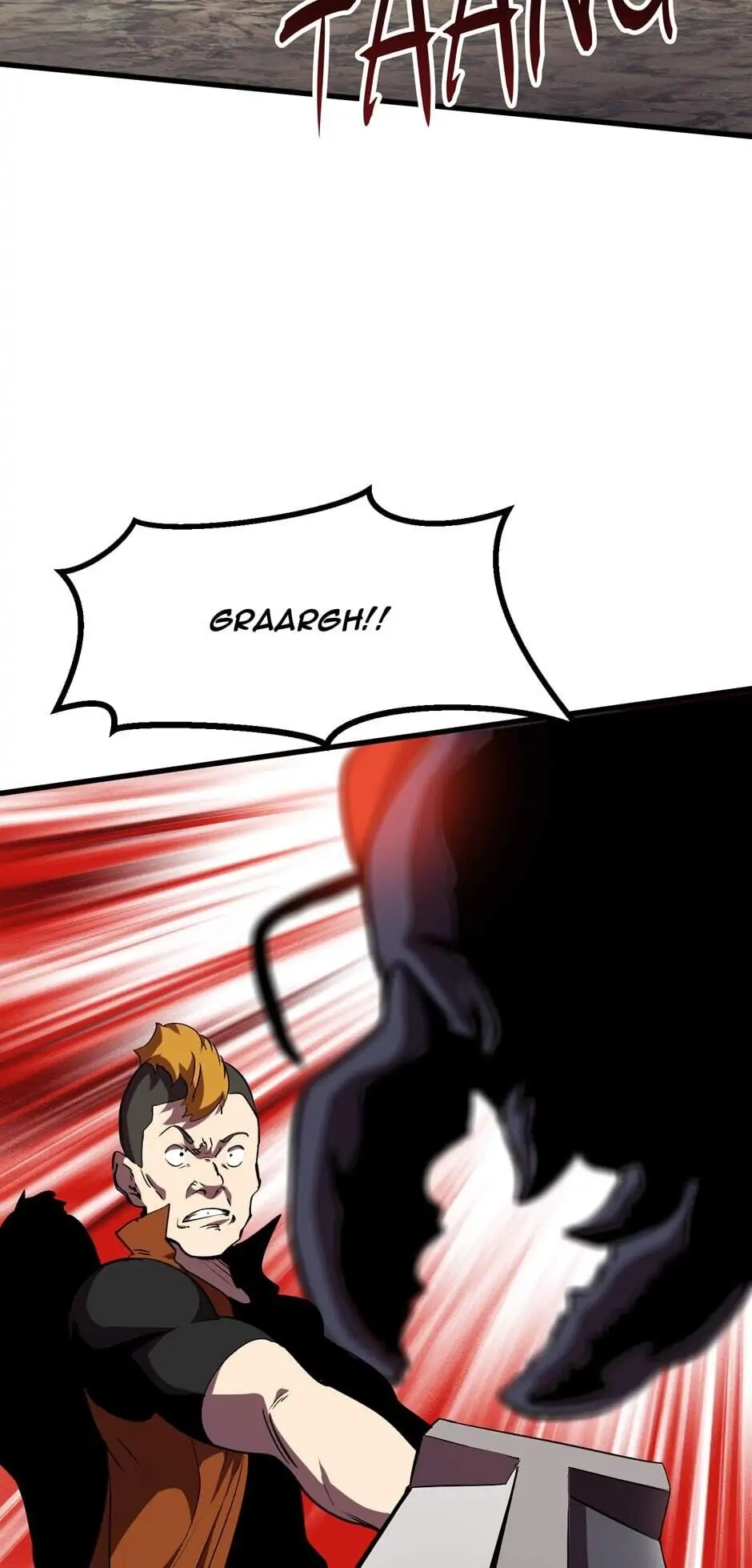 Survival Story of a Sword King in a Fantasy World Chapter 61 – Chapter 61
           : Selfish Desires Page 8