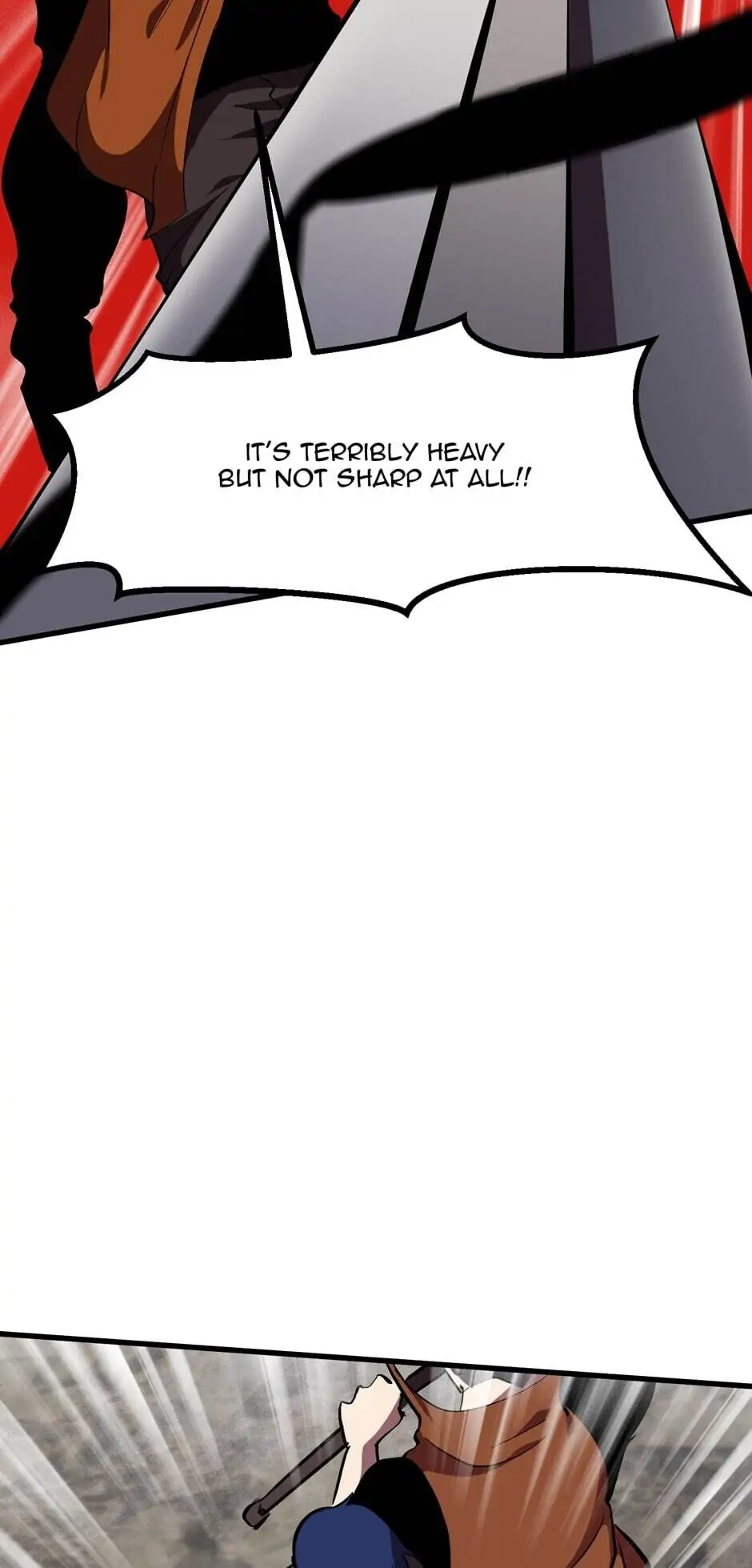 Survival Story of a Sword King in a Fantasy World Chapter 61 – Chapter 61
           : Selfish Desires Page 9