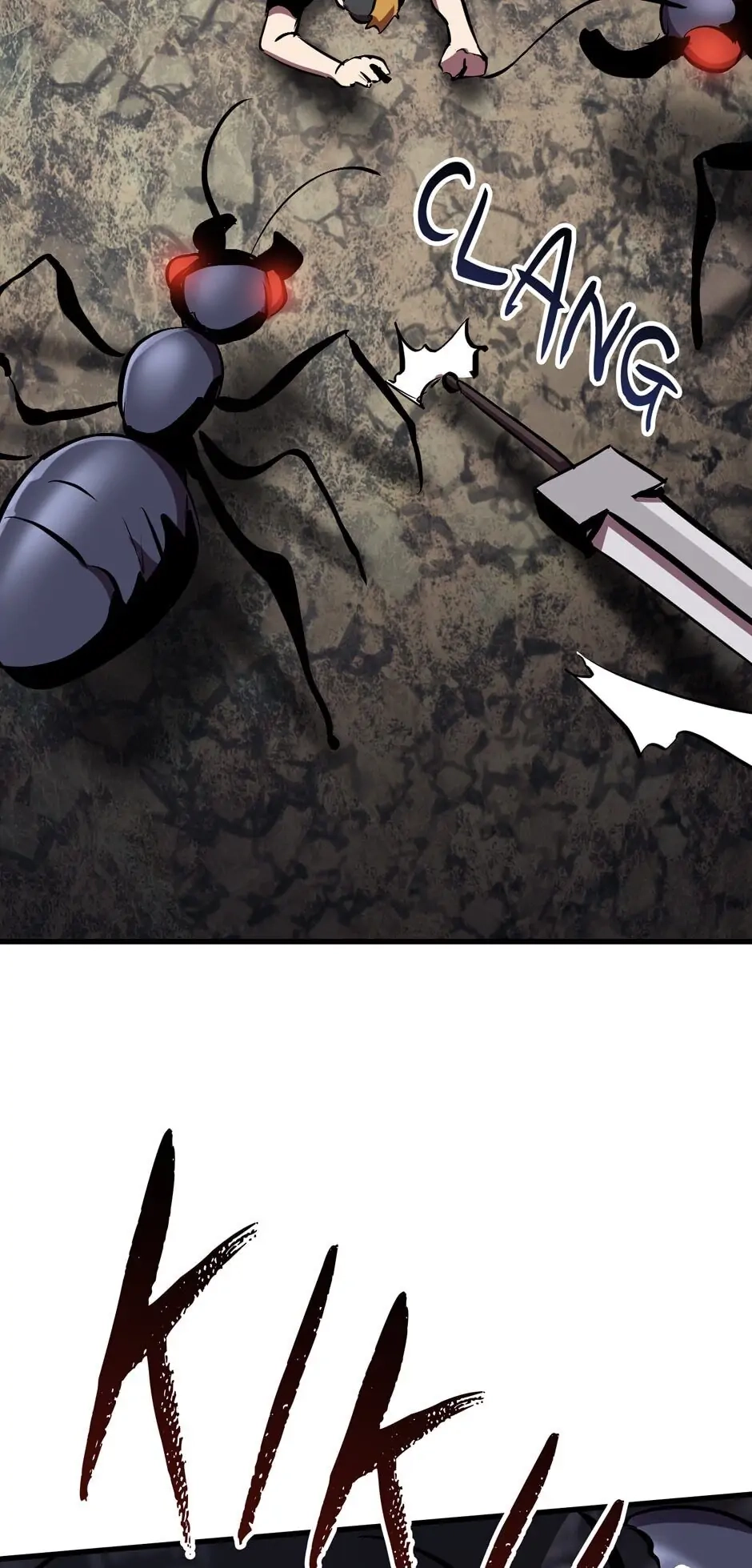 Survival Story of a Sword King in a Fantasy World Chapter 61 – Chapter 61
           : Selfish Desires Page 13