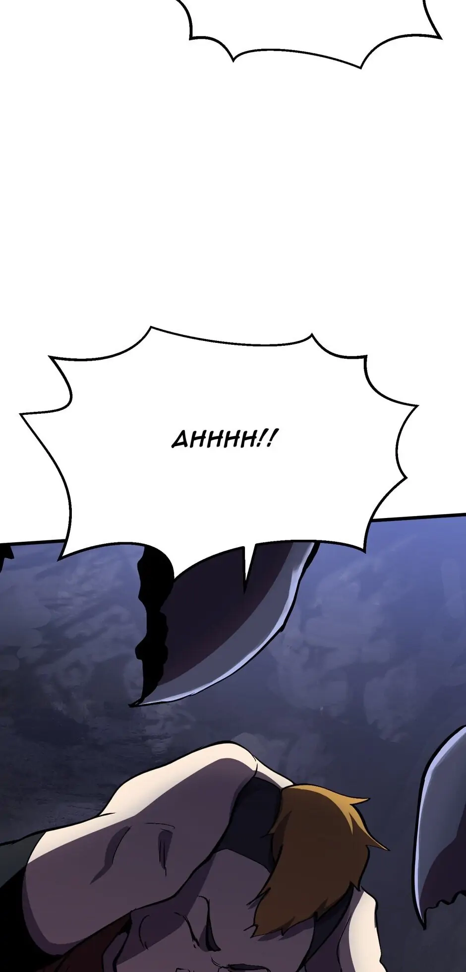 Survival Story of a Sword King in a Fantasy World Chapter 61 – Chapter 61
           : Selfish Desires Page 18