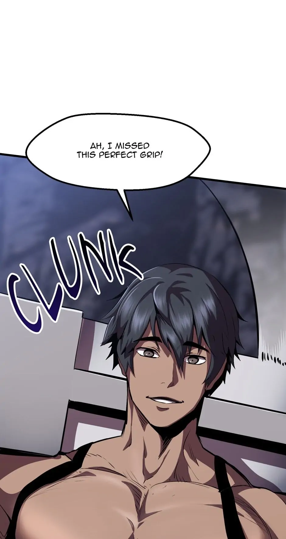 Survival Story of a Sword King in a Fantasy World Chapter 61 – Chapter 61
           : Selfish Desires Page 23