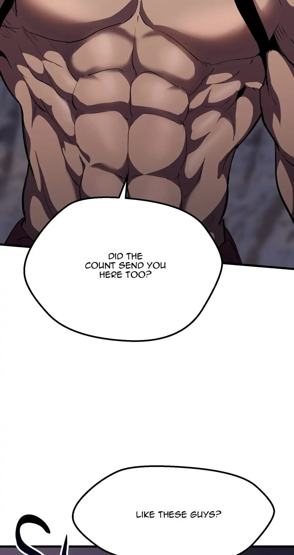 Survival Story of a Sword King in a Fantasy World Chapter 61 – Chapter 61
           : Selfish Desires Page 24