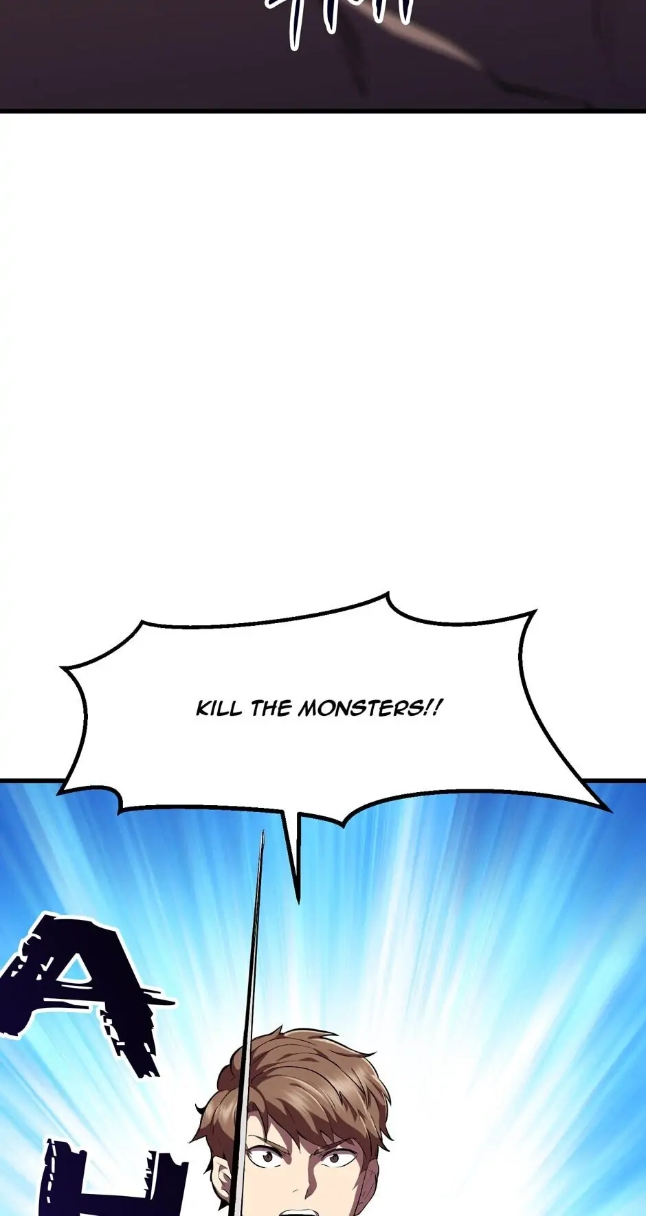 Survival Story of a Sword King in a Fantasy World Chapter 61 – Chapter 61
           : Selfish Desires Page 26